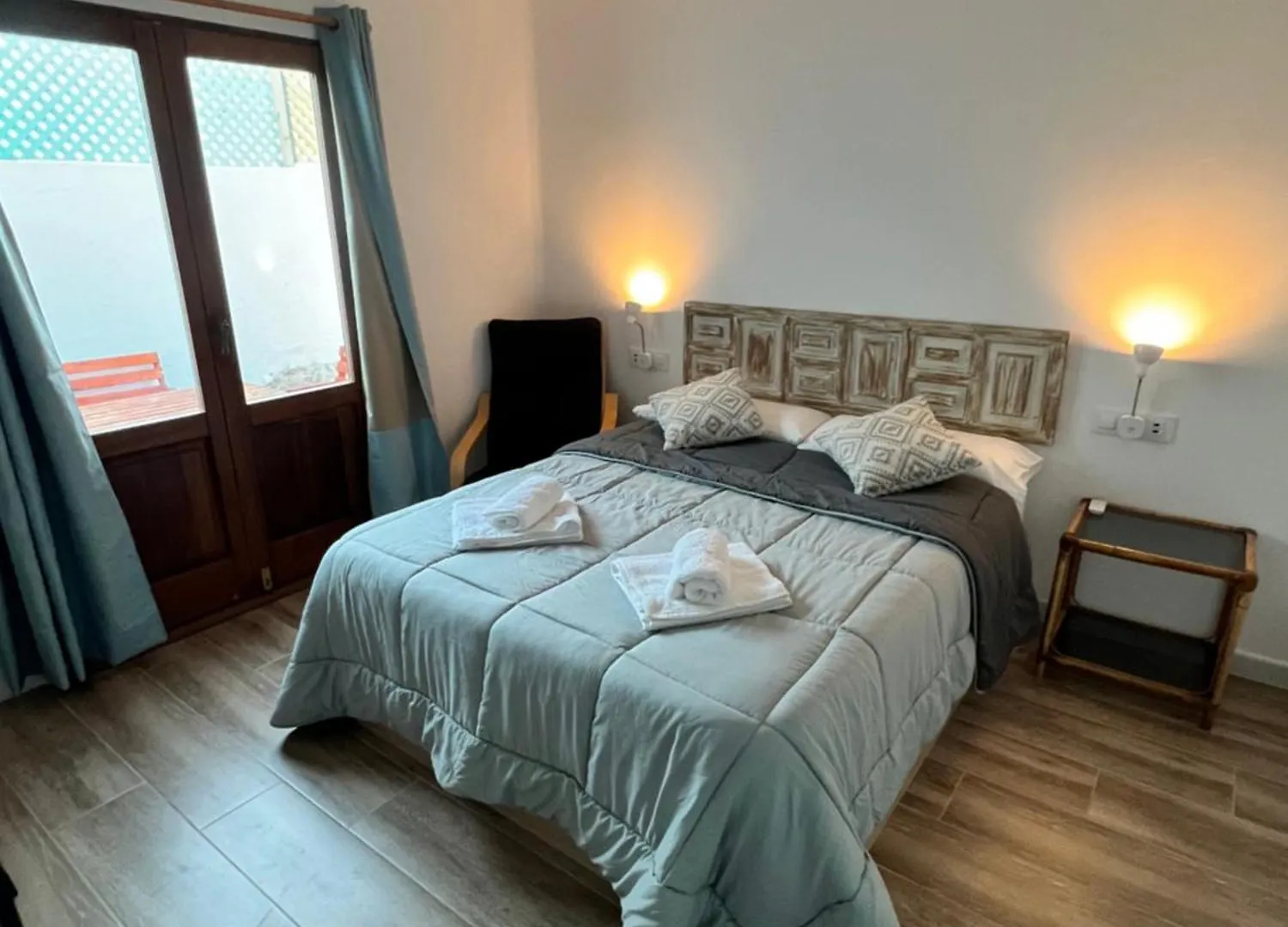 Casas De Valtravieso El Jardin Villa El Pozo de los Frailes 0*,  Spain