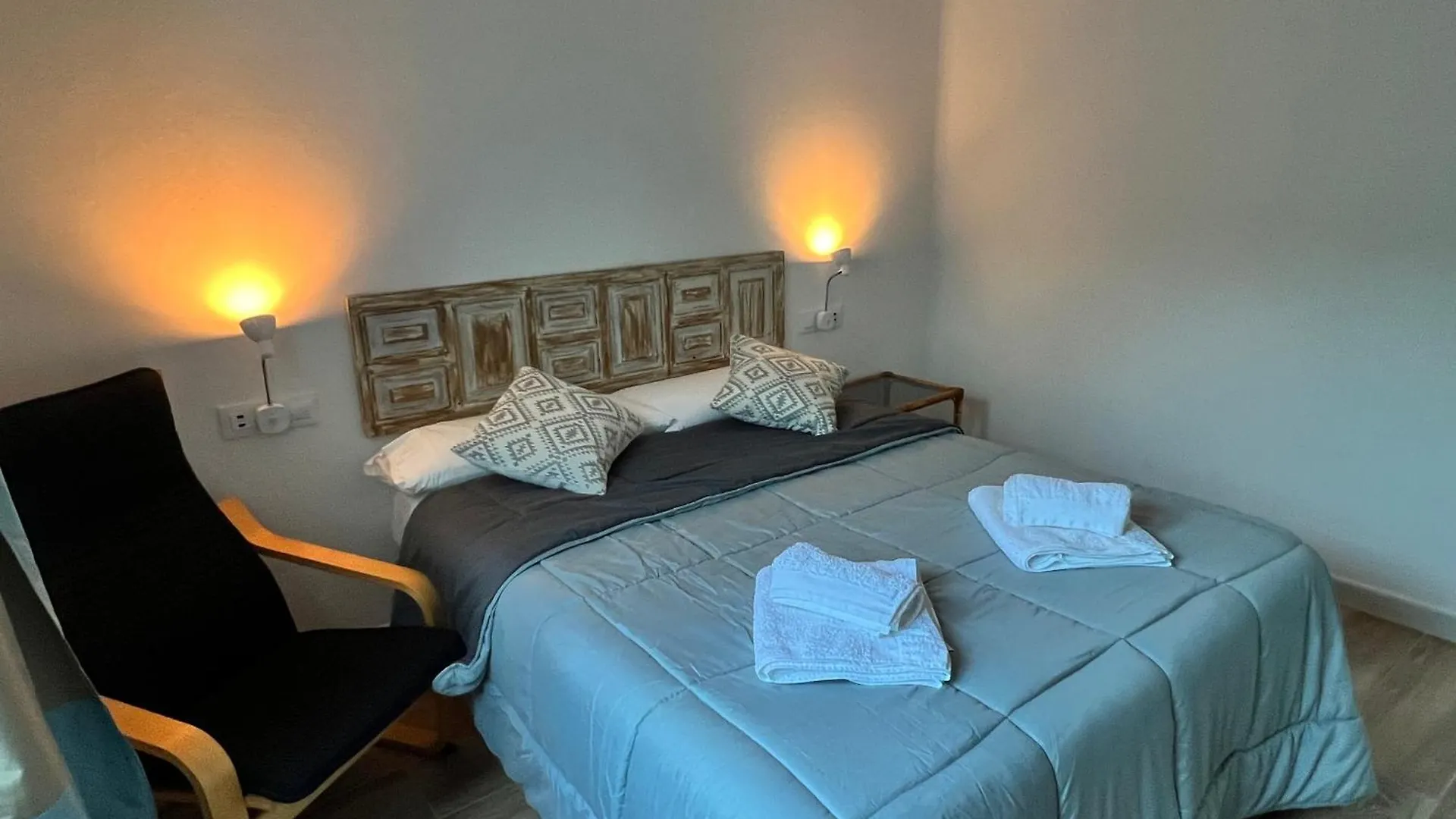 Casas De Valtravieso El Jardin Villa El Pozo de los Frailes
