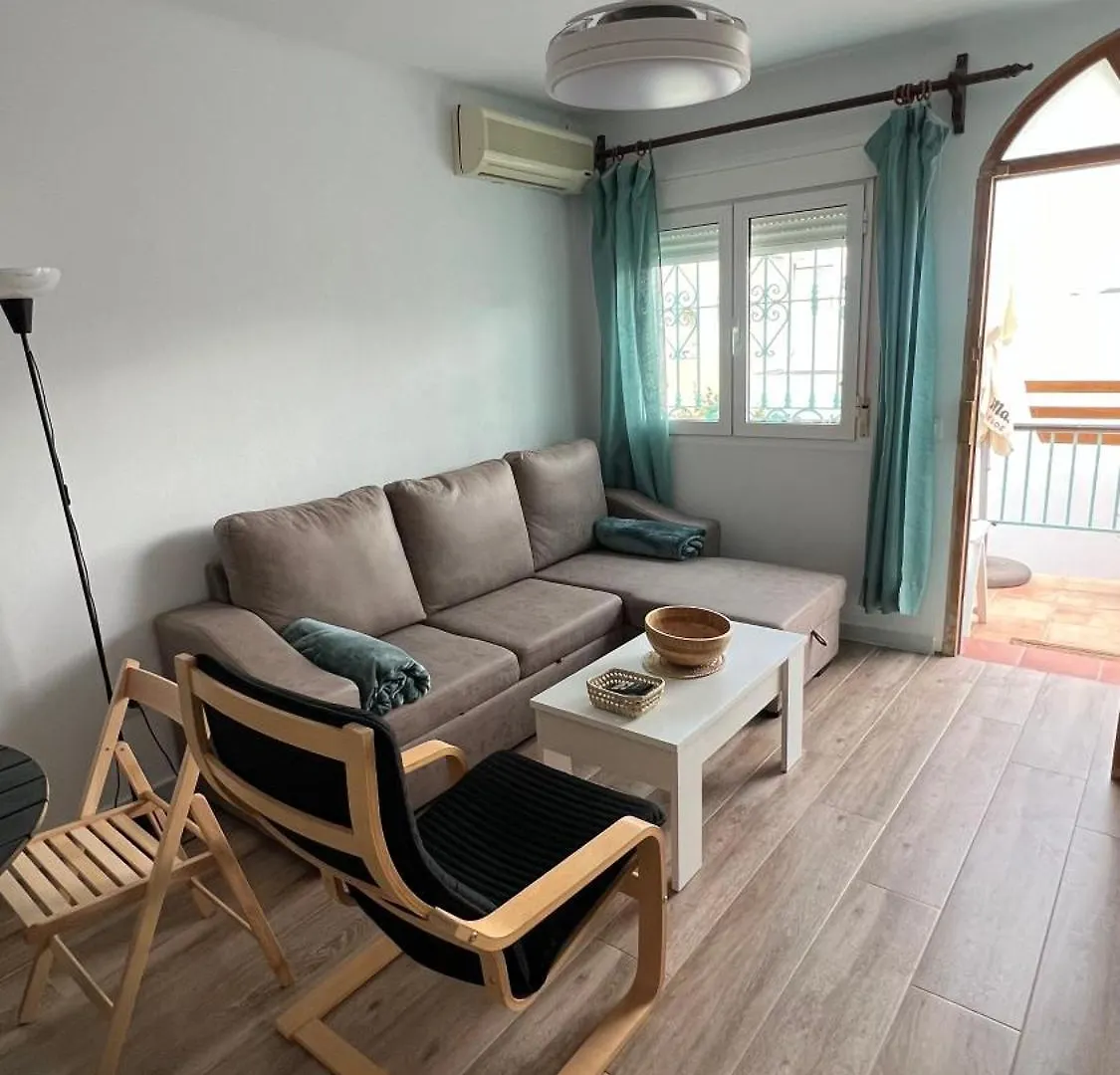 Casas De Valtravieso El Jardin Villa El Pozo de los Frailes Holiday home