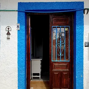 Vivienda Rural En Cabo De Gata El Pozo de los Frailes